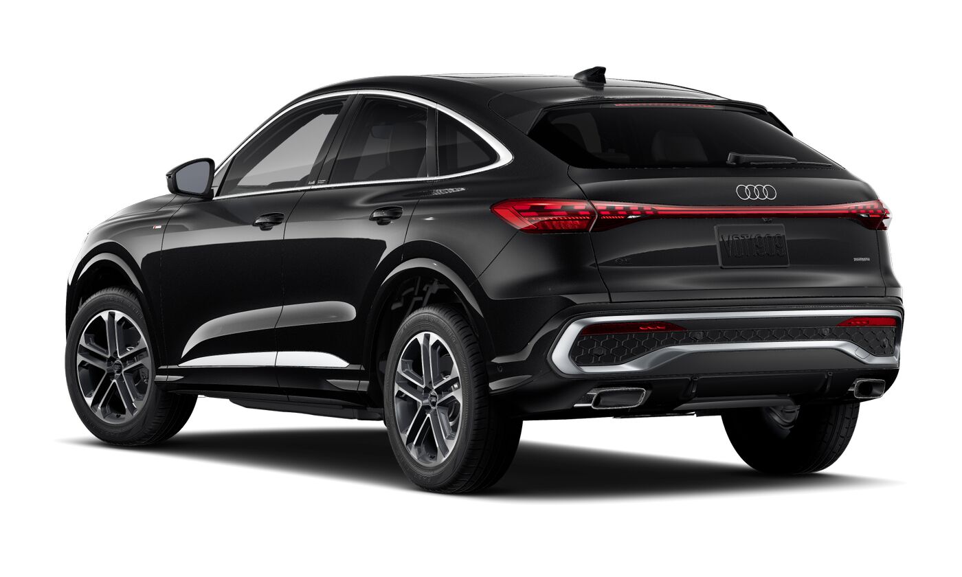 audi new q5 sportback 2025 WA1EAAGU9S2090932 image audi new q5 sportback 2025 WA1EAAGU9S2090932 image